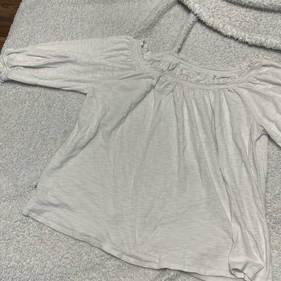 Knox Rose Tops - Knox Rose XL 3/4 length sleeve shirt